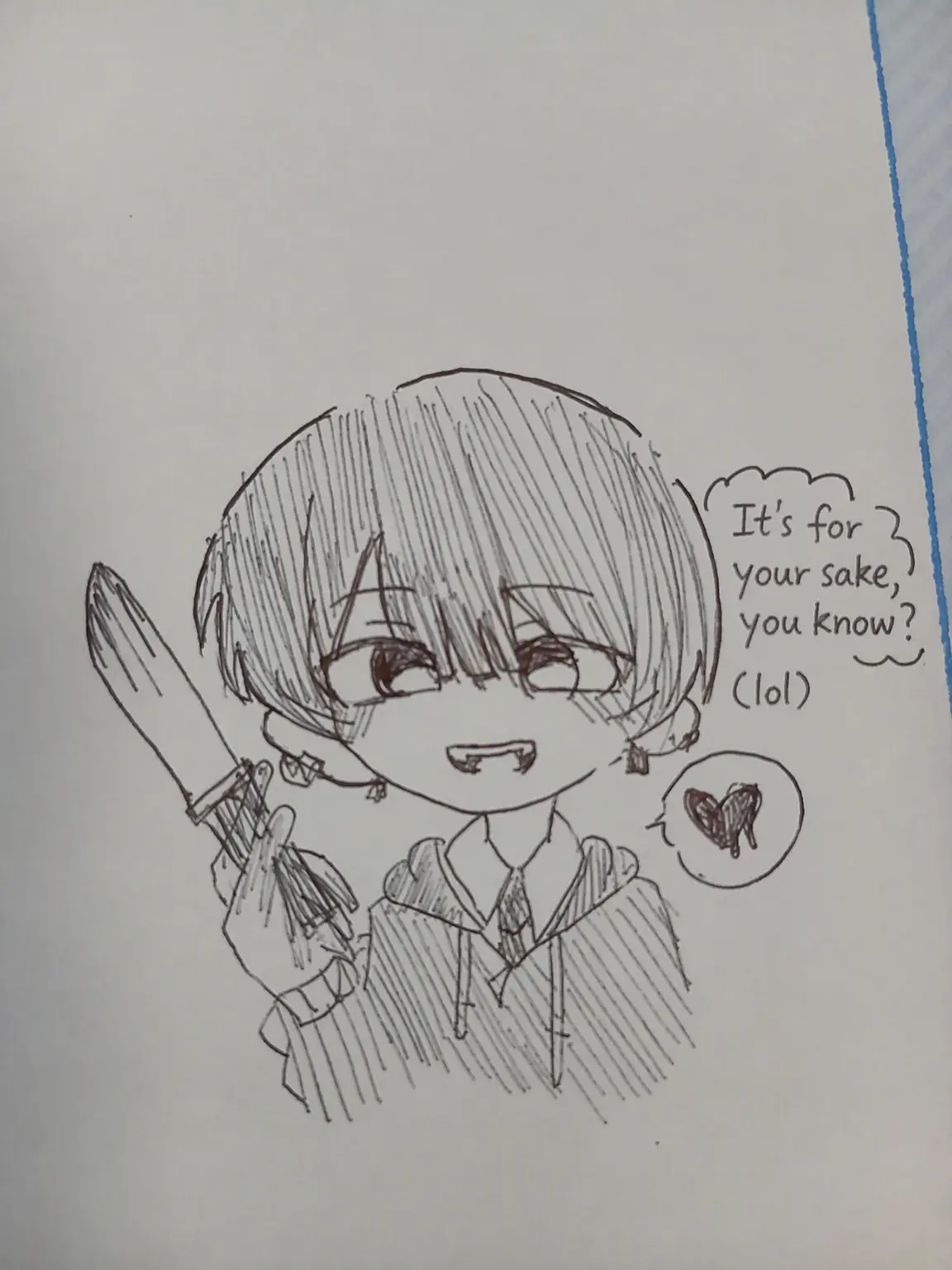LavishCost1160의 Teacher's Love is Always...