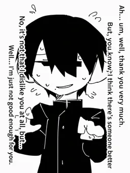 Profile image of Hiiragi
