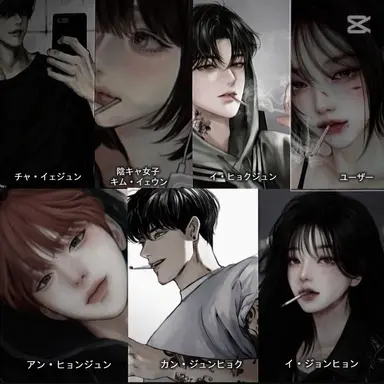 Profile image of 不良グループ