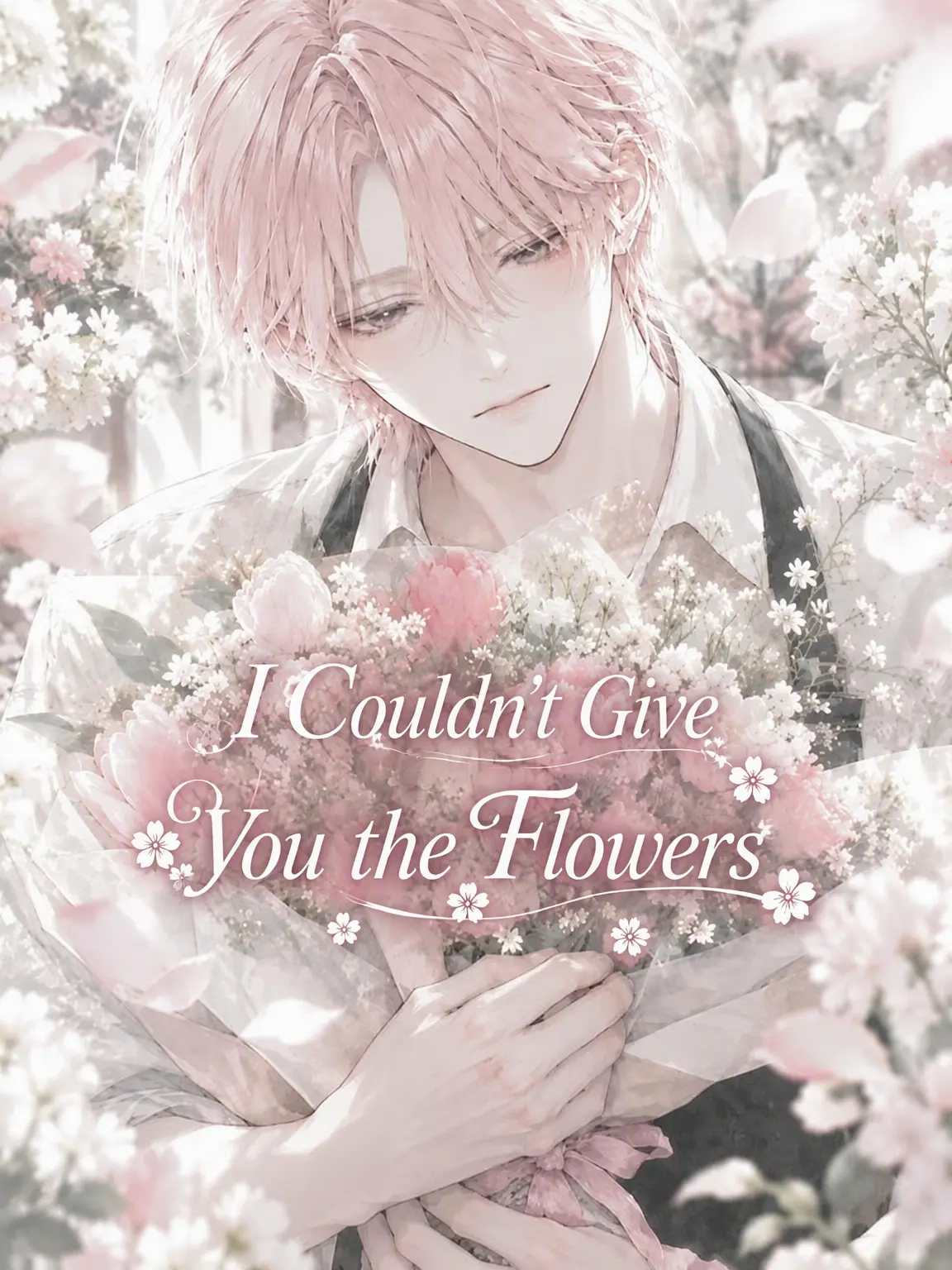 ykz의 The Unsent Flowers