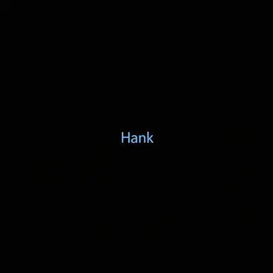 Profile image of Hank