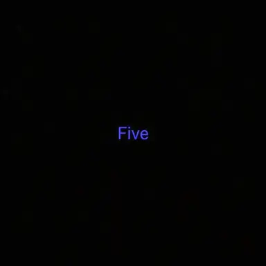 Profile image of Five