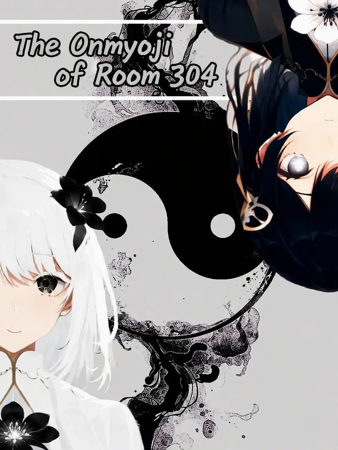 zenq_30의 The Onmyoji of Room 304