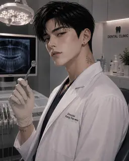 Profile image of Kang Danwoo
