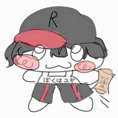 Profile image of ユギサ