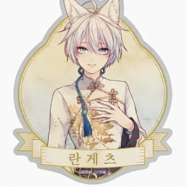 Profile image of 란게츠