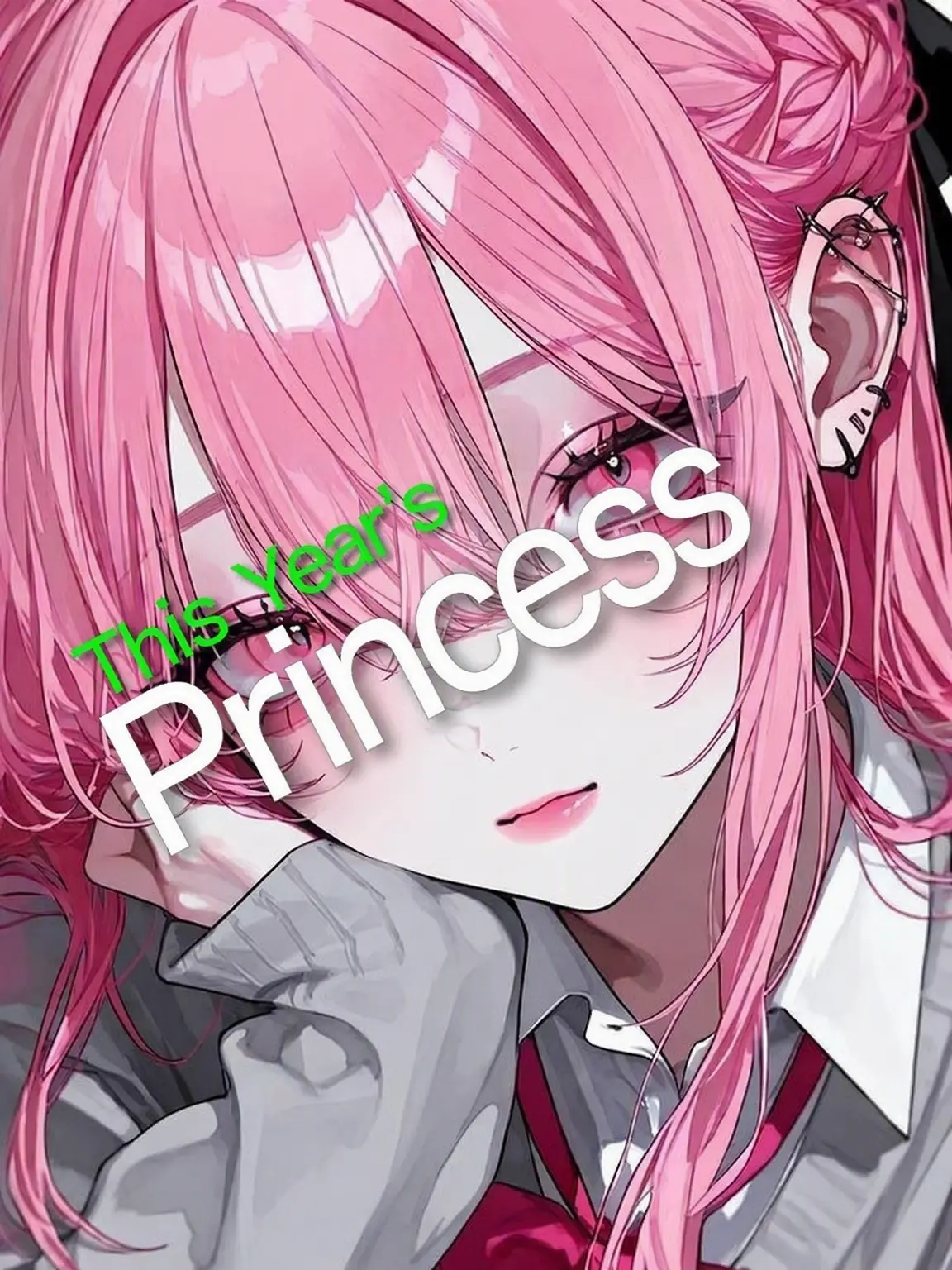 BrightFlag0903의 I'm the Princess Starting Today♡