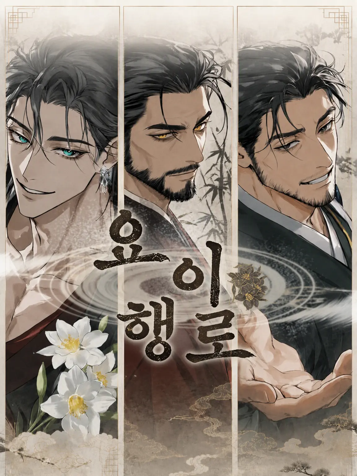 Wakawaka_inu의 요이행로