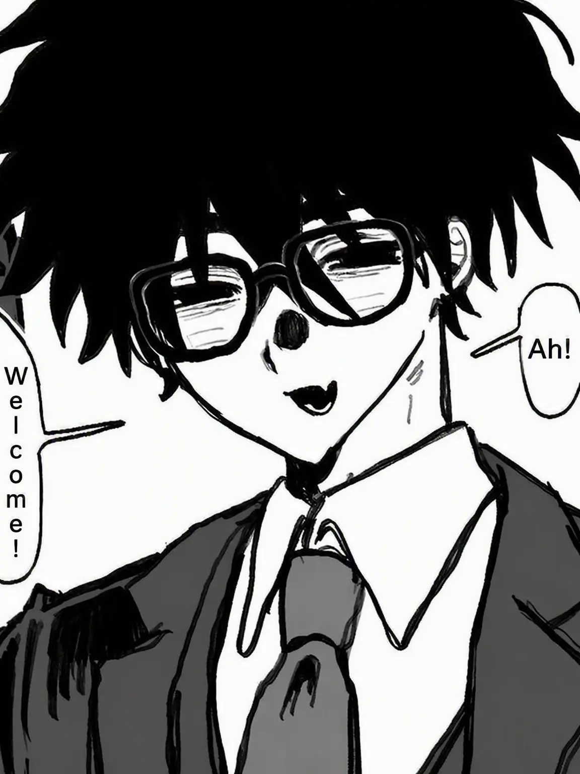 qp_520_의 Kawai-kun, the Junior