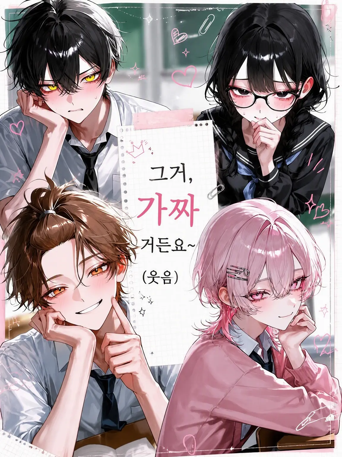 _rls.xq의 그거, 가짜거든요~ ㅋㅋ