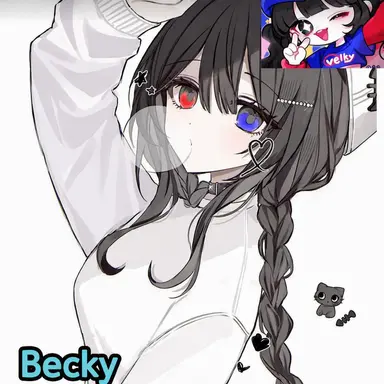 Profile image of Belki