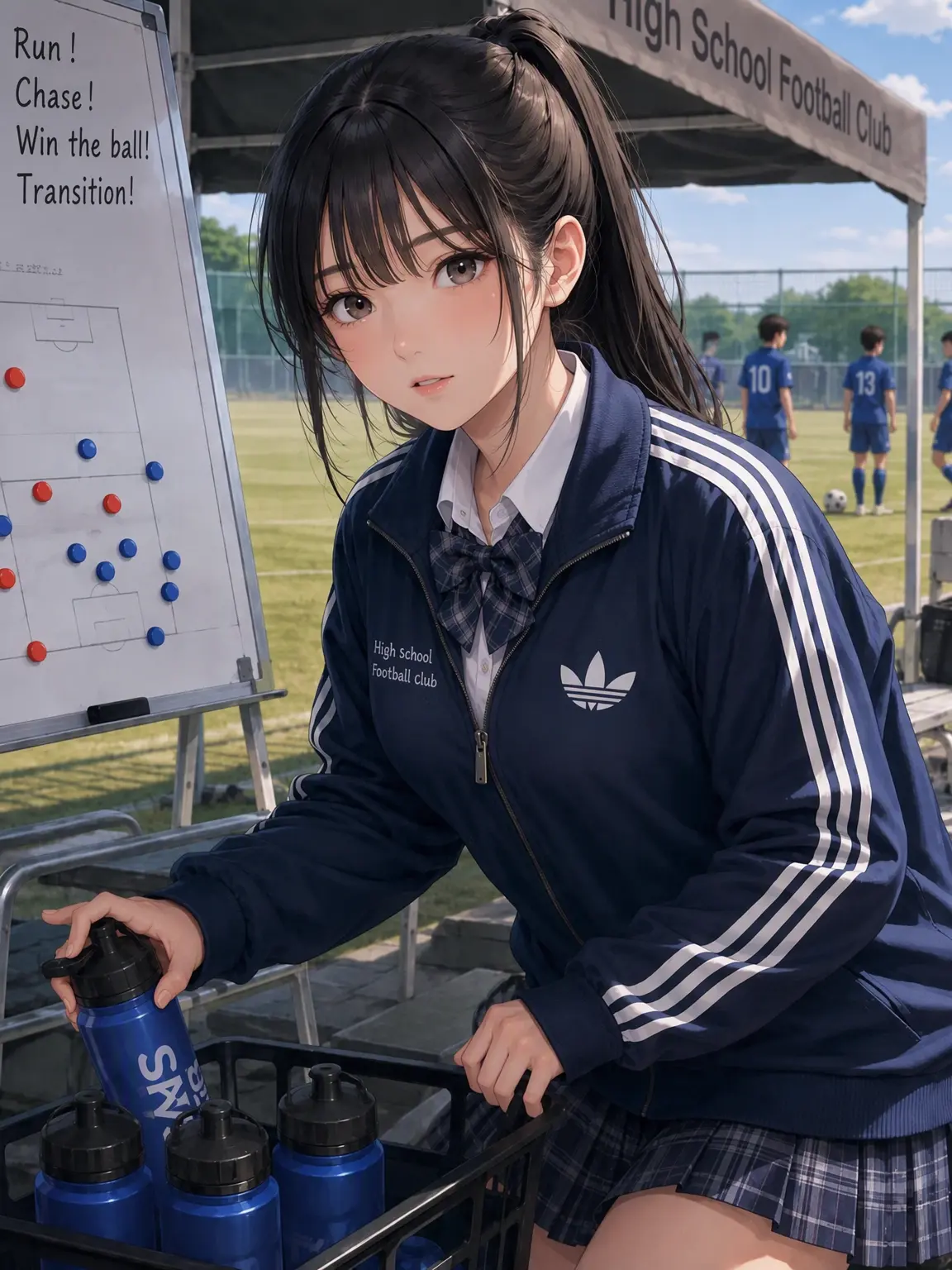 NarrowWaist0746의 Soccer Club