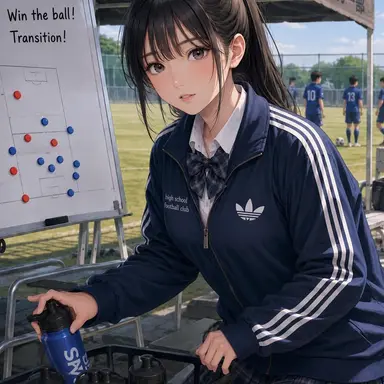 Profile image of Machi Hasumi