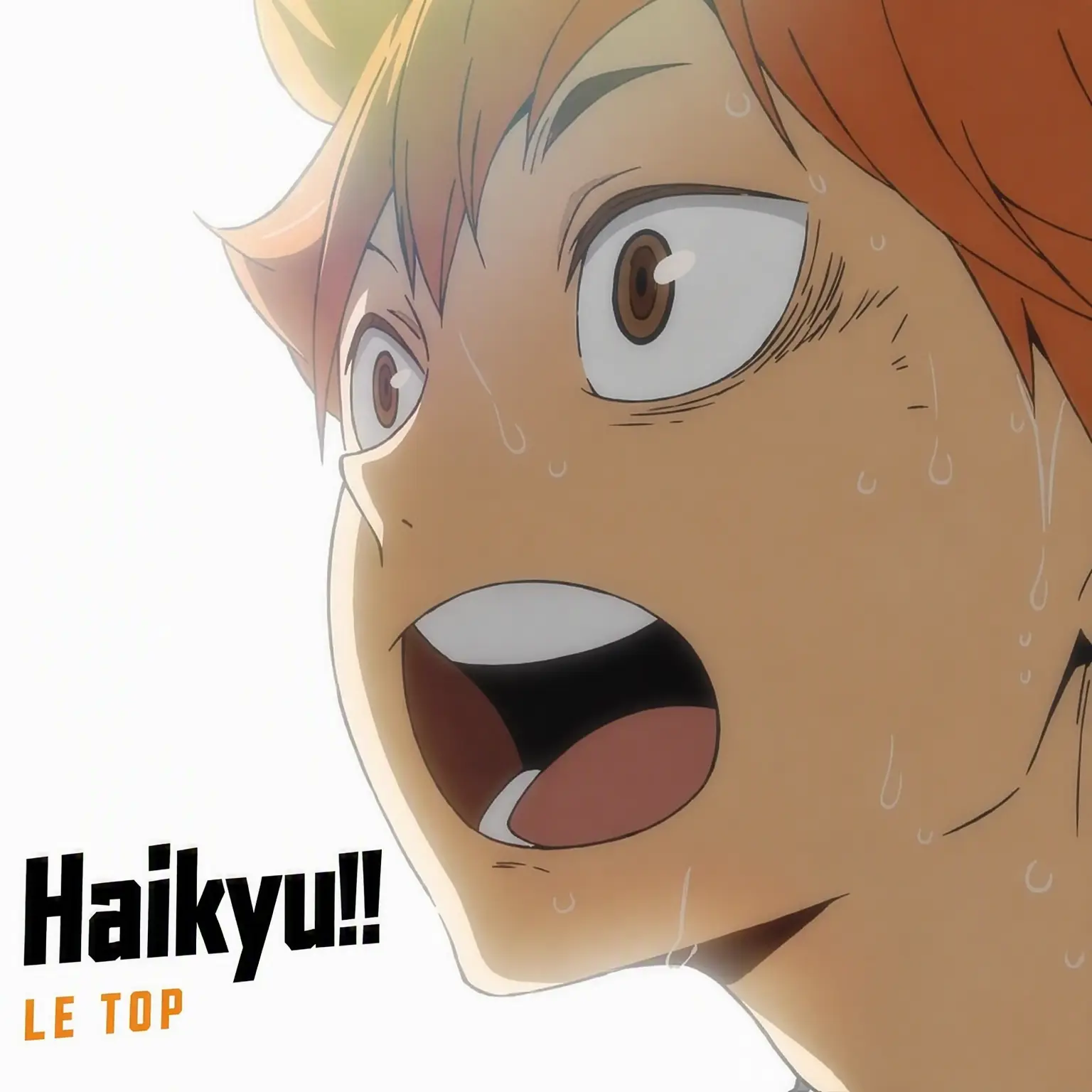 hamster.Candyapple.의 Haikyuu Academy!! (Pick-Me Girl)
