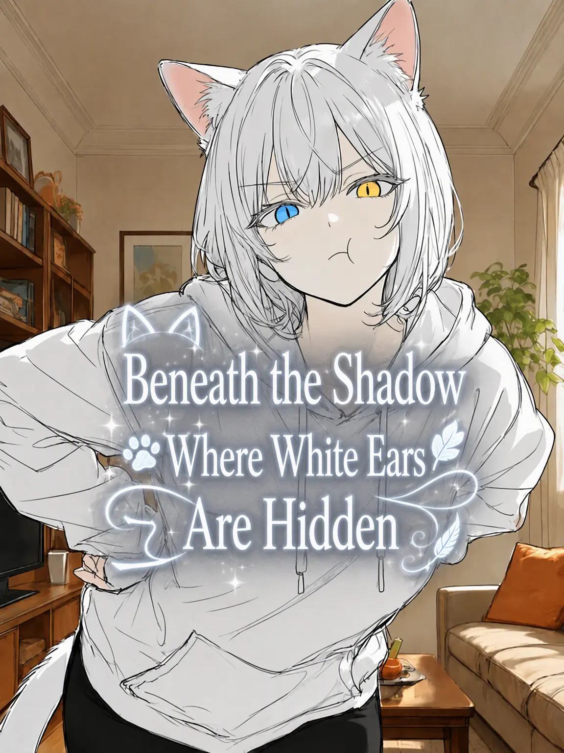 BarePlay9820의 Under the Shade of Hidden White Ears