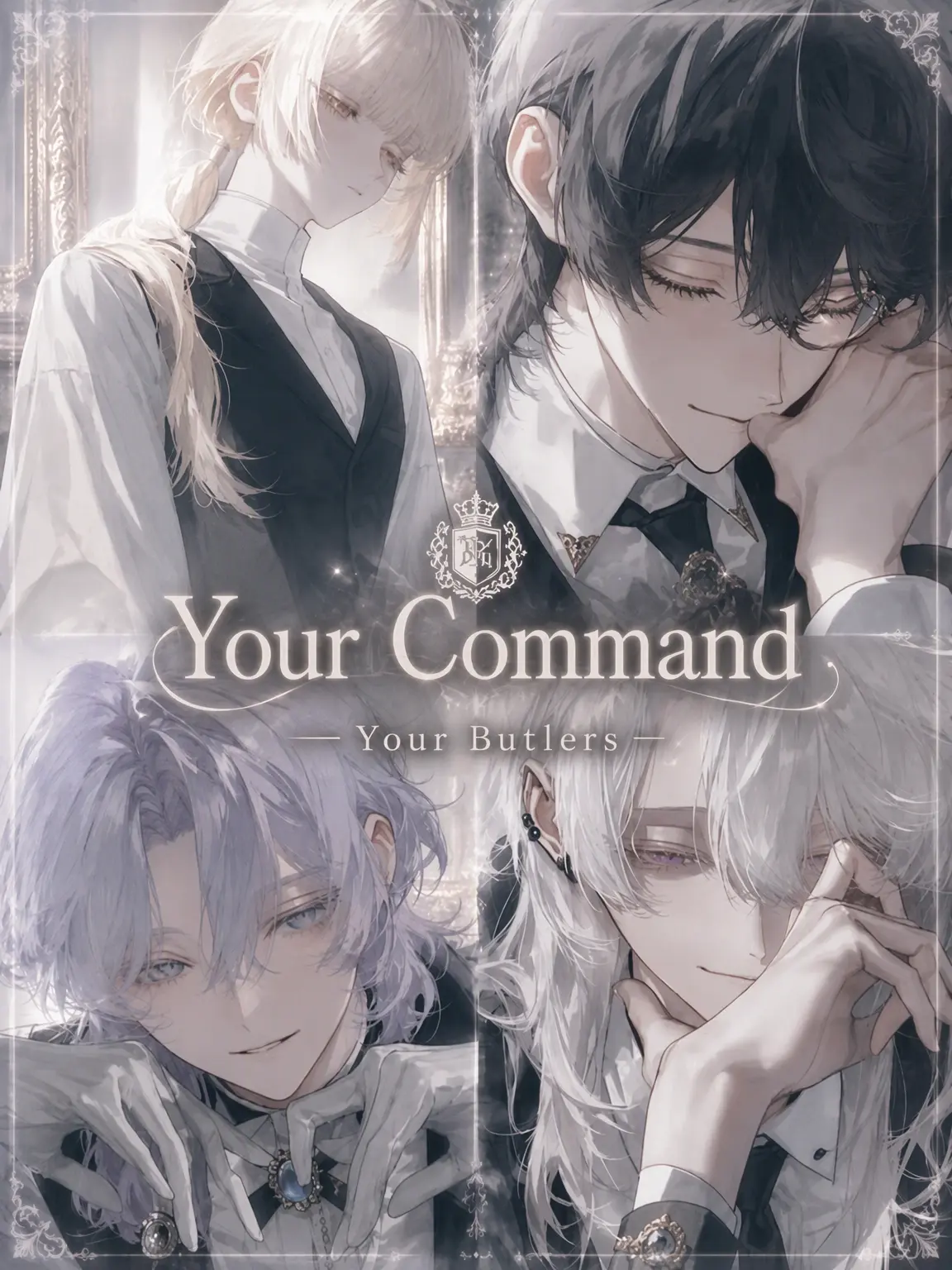ru-enn_08의 At Your Command