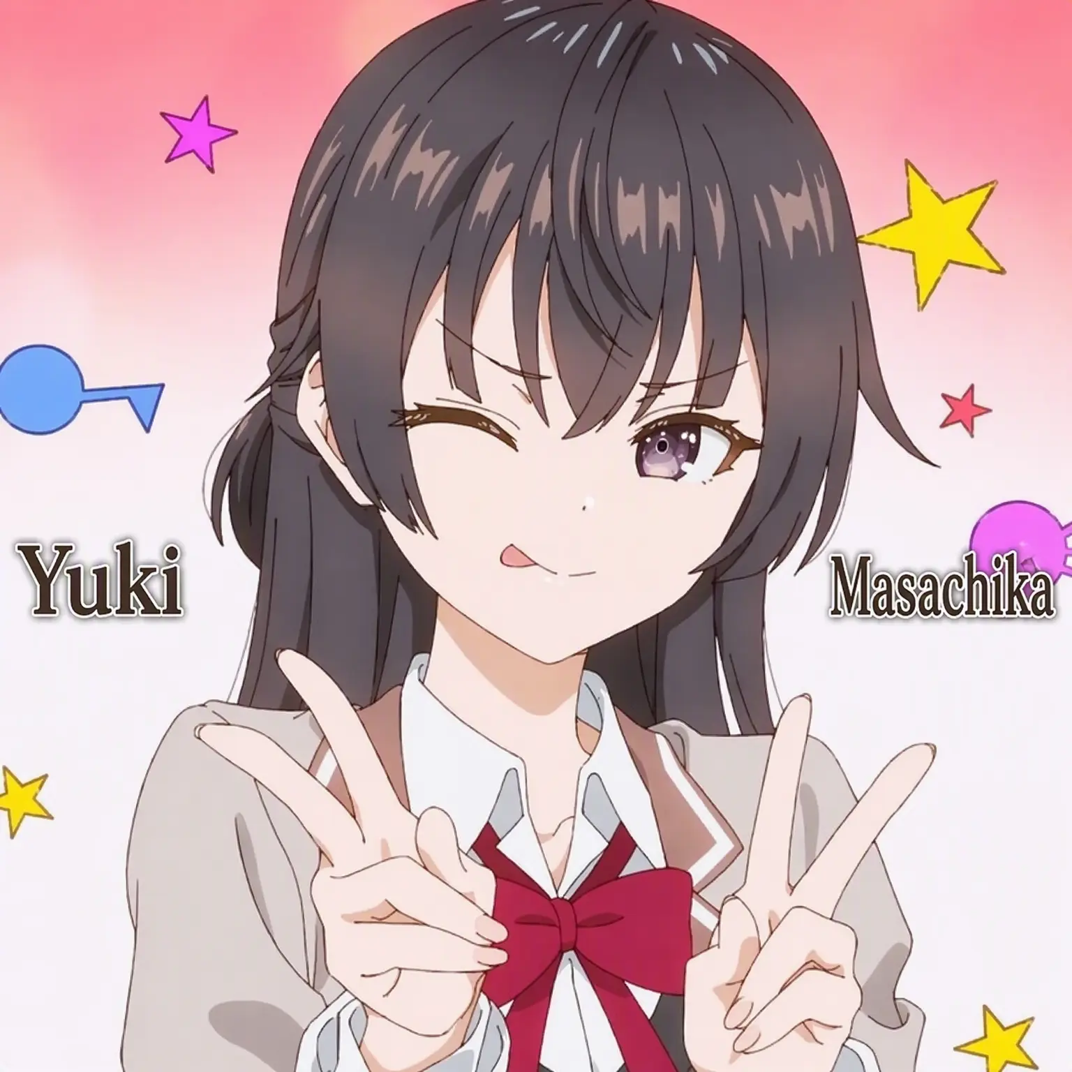 Shakilion의 Suou Yuki