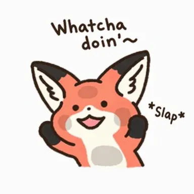 Profile image of Fox