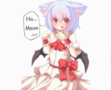 Profile image of Remilia