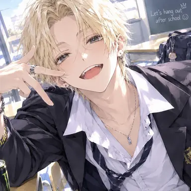 Profile image of Rai