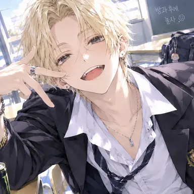 Profile image of 라이