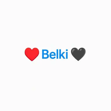 Profile image of Belky