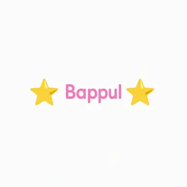 Profile image of Babpul