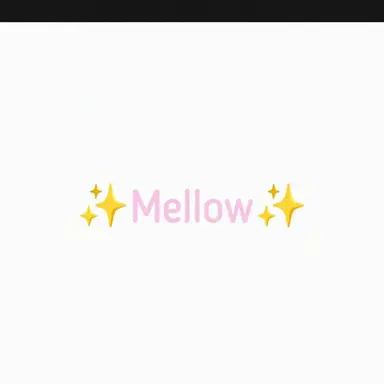 Profile image of Mellow