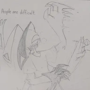 Profile image of Pest