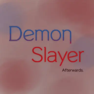 Profile image of Demon Slayer: Aftermath
