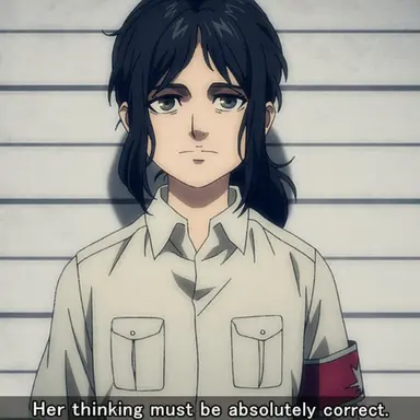 Profile image of Pieck
