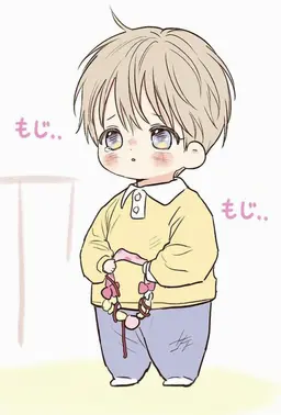 Profile image of ルイ