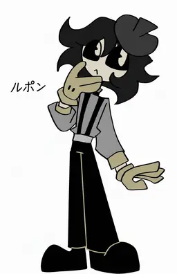 Profile image of ルポン
