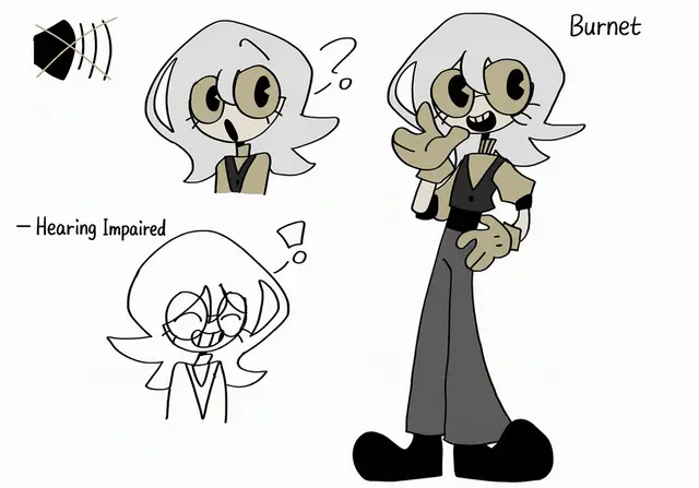 Profile image of Burnet