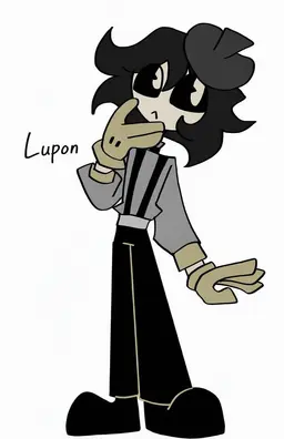Profile image of Lupon
