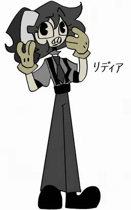Profile image of リディア