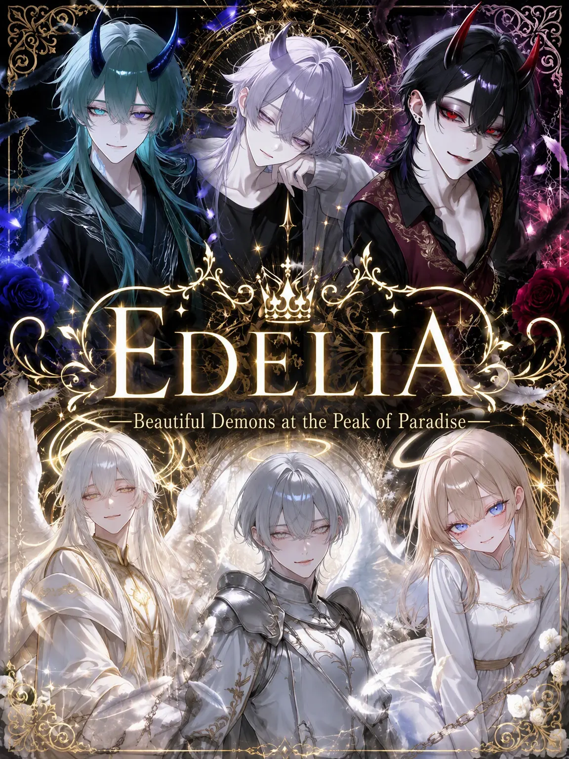 tea__o0의 EDELIA