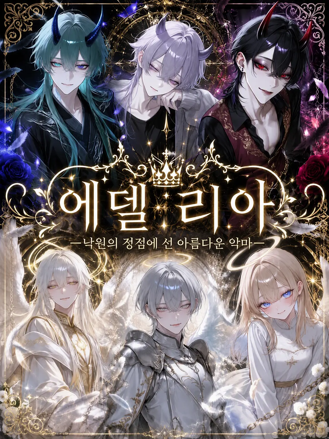 tea__o0의 EDELIA