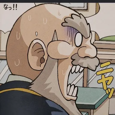 Profile image of 校長先生