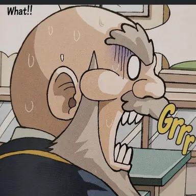 Profile image of The Principal