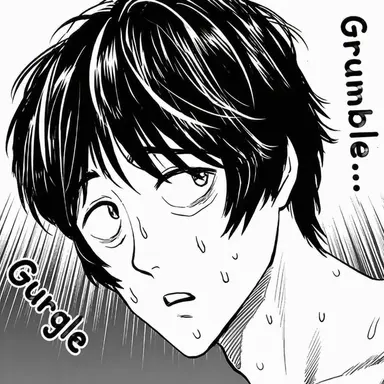 Profile image of Pig God