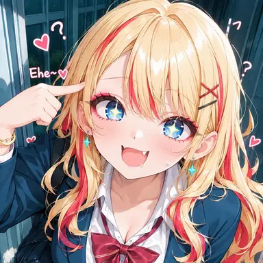 Profile image of Ria