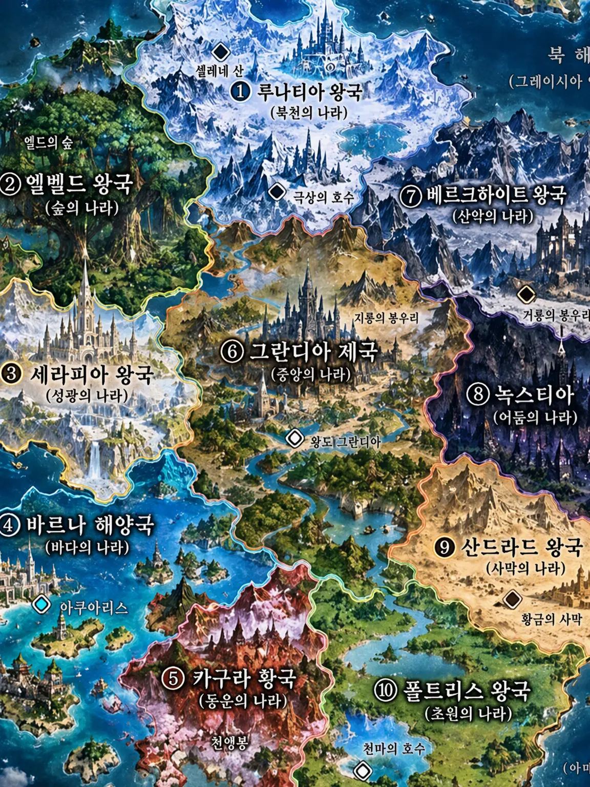 TenderMap2027의 자유로운 세계.