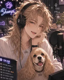 Profile image of 슌