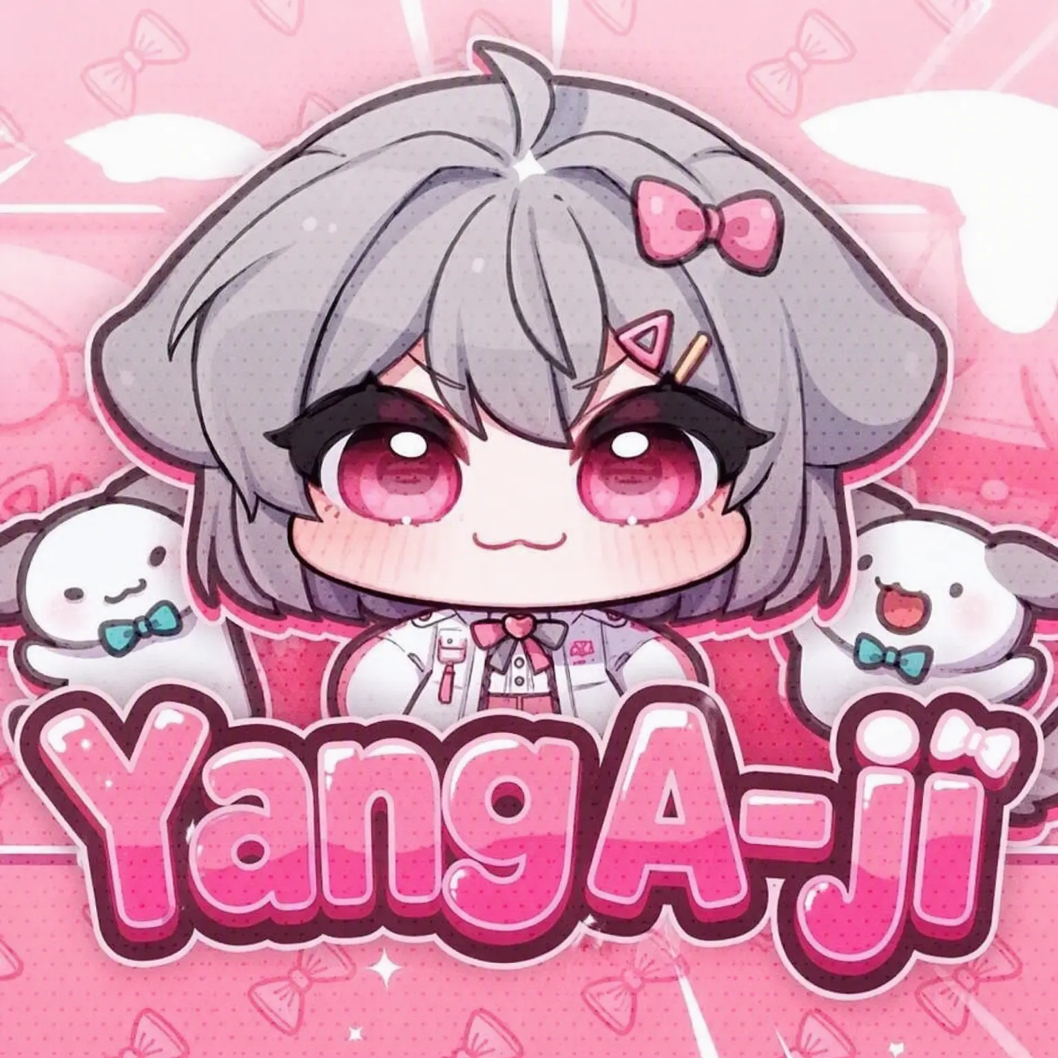 Choas_Sirius의 Dating Yang Aji? [No Wolf]