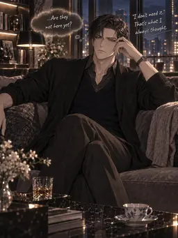 Profile image of Shin