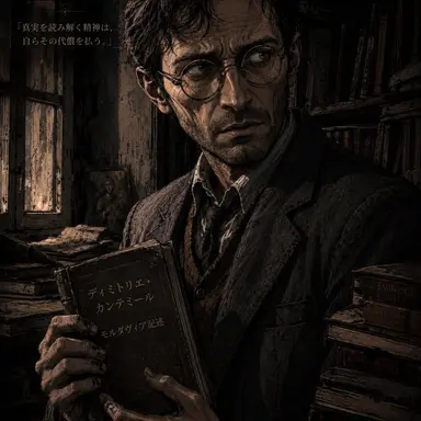 Profile image of アレクサンドル・ボイク