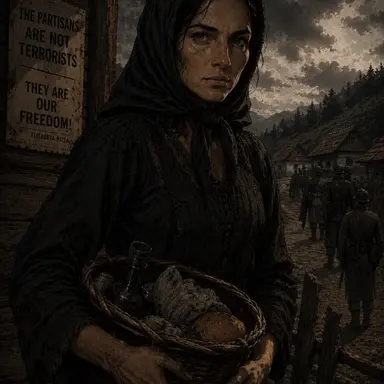 Profile image of Ana Stoica