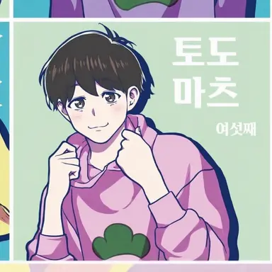 Profile image of 토도마츠