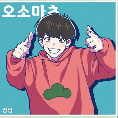 Profile image of 오소마츠